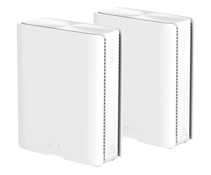 Router ASUS ZenWiFi BQ16 (25000Mb/s a/b/g/n/ac/ax/be) 2xAP ZenWiFi BQ16 2-PK